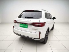 Lexus Pentium T33 1.2T DCT luxury - фото 6
