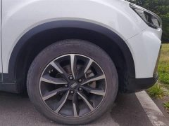Lexus Pentium T33 1.2T DCT luxury - фото 8
