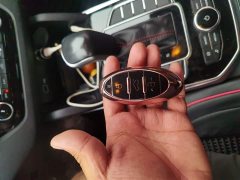 Lexus Pentium T33 1.2T DCT luxury - фото 9