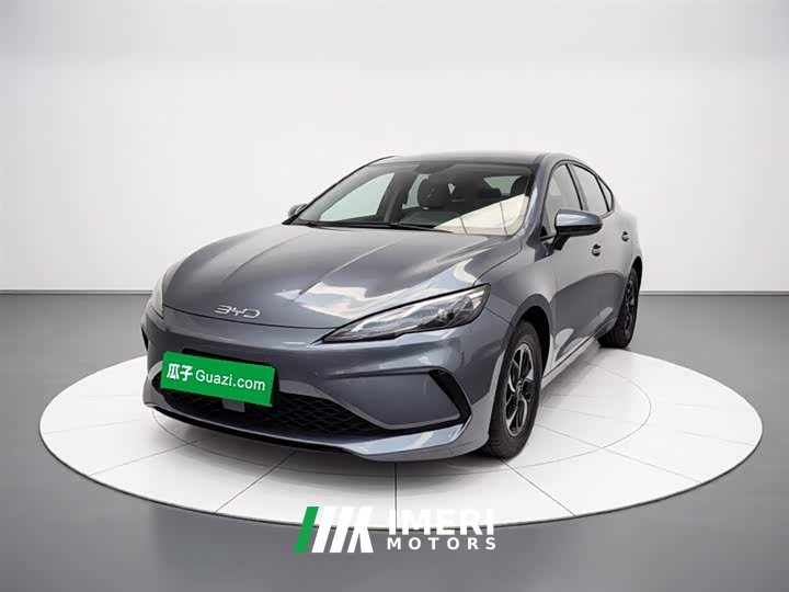BYD Seal 05 DM-i smart driving version 55KM luxury