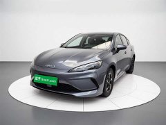 BYD Seal 05 DM-i smart driving version 55KM luxury - фото 1