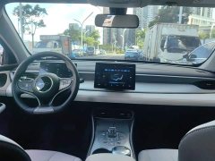 BYD Seal 05 DM-i smart driving version 55KM luxury - фото 10