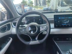 BYD Seal 05 DM-i smart driving version 55KM luxury - фото 11