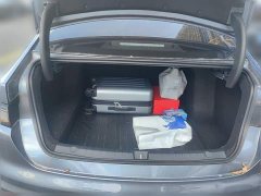 BYD Seal 05 DM-i smart driving version 55KM luxury - фото 20