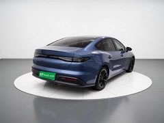 BYD Seal 05 DM-i smart driving version 55KM luxury - фото 6