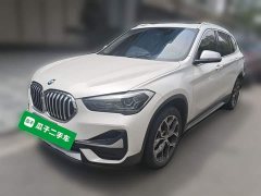 BMW X1 sDrive20Li fashionable - фото 1