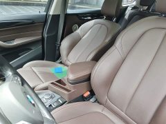 BMW X1 sDrive20Li fashionable - фото 11