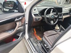 BMW X1 sDrive20Li fashionable - фото 12