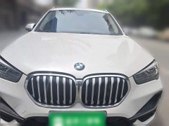 BMW X1 sDrive20Li fashionable - фото 2