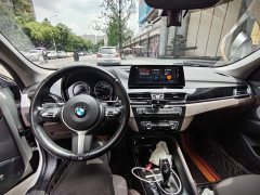 BMW X1 sDrive20Li fashionable - фото 5