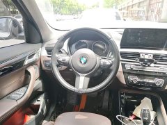 BMW X1 sDrive20Li fashionable - фото 6