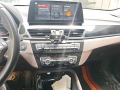 BMW X1 sDrive20Li fashionable - фото 9