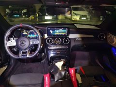 Mercedes-Benz C-Class AMG C 43 4MATIC Coupe - фото 10