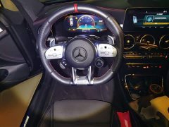 Mercedes-Benz C-Class AMG C 43 4MATIC Coupe - фото 11
