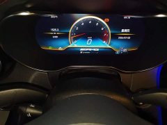 Mercedes-Benz C-Class AMG C 43 4MATIC Coupe - фото 12