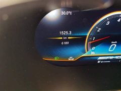 Mercedes-Benz C-Class AMG C 43 4MATIC Coupe - фото 13