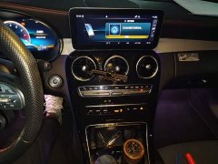 Mercedes-Benz C-Class AMG C 43 4MATIC Coupe - фото 14