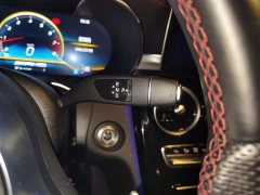 Mercedes-Benz C-Class AMG C 43 4MATIC Coupe - фото 15