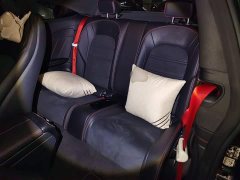 Mercedes-Benz C-Class AMG C 43 4MATIC Coupe - фото 18