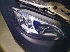 Mercedes-Benz C-Class AMG C 43 4MATIC Coupe - фото 7
