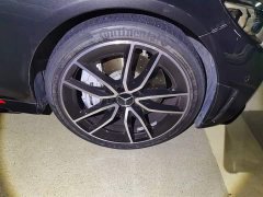 Mercedes-Benz C-Class AMG C 43 4MATIC Coupe - фото 8