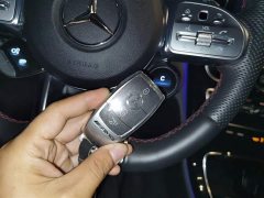 Mercedes-Benz C-Class AMG C 43 4MATIC Coupe - фото 9