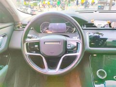 Land Rover Range Rover Velar 250PS - фото 11