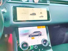 Land Rover Range Rover Velar 250PS - фото 14