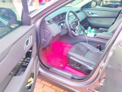 Land Rover Range Rover Velar 250PS - фото 17