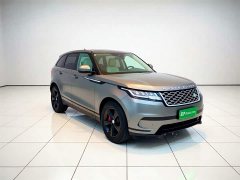 Land Rover Range Rover Velar 250PS - фото 3