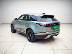 Land Rover Range Rover Velar 250PS - фото 4