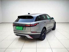 Land Rover Range Rover Velar 250PS - фото 6