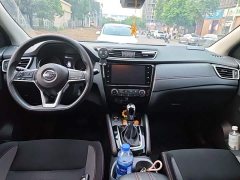 Nissan Qashqai 2.0L CVT Smart Edition - фото 10