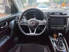 Nissan Qashqai 2.0L CVT Smart Edition - фото 11