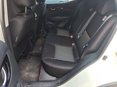 Nissan Qashqai 2.0L CVT Smart Edition - фото 18