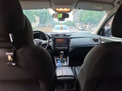 Nissan Qashqai 2.0L CVT Smart Edition - фото 19
