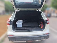 Nissan Qashqai 2.0L CVT Smart Edition - фото 20