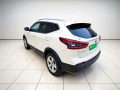 Nissan Qashqai 2.0L CVT Smart Edition - фото 4
