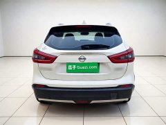 Nissan Qashqai 2.0L CVT Smart Edition - фото 5