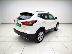Nissan Qashqai 2.0L CVT Smart Edition - фото 6