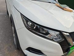 Nissan Qashqai 2.0L CVT Smart Edition - фото 7