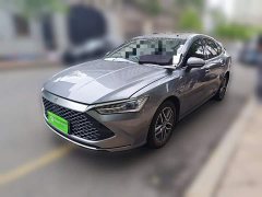 BYD Qin PLUS DM-i 120KM Premium - фото 1