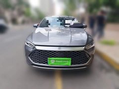 BYD Qin PLUS DM-i 120KM Premium - фото 2