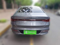 BYD Qin PLUS DM-i 120KM Premium - фото 3