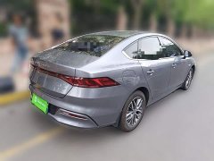 BYD Qin PLUS DM-i 120KM Premium - фото 4