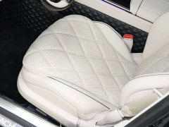 Maybach S-Class S 480 4MATIC - фото 10