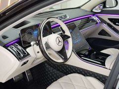 Maybach S-Class S 480 4MATIC - фото 11