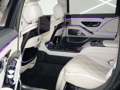 Maybach S-Class S 480 4MATIC - фото 12