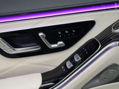 Maybach S-Class S 480 4MATIC - фото 13