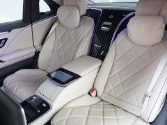 Maybach S-Class S 480 4MATIC - фото 15